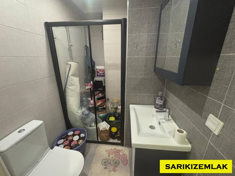 Edremit Kadıköy Mah`da2+1  Daire. - 26